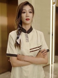 [Doublé] La femme de ménage est la boss - Episode 9