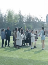 Episode 6 - Melawan Perundungan Antar Orang Tua