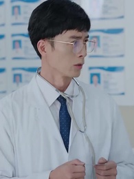 Late-life Love - Episode 48