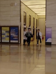 [Doublé] La femme de ménage est la boss - Episode 155