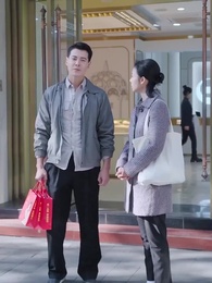 Late-life Love - Episode 58