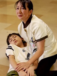 Épisode 22 - [Doublé] La femme de ménage est la boss