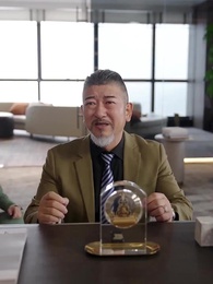 [Doublé] La femme de ménage est la boss - Episode 124