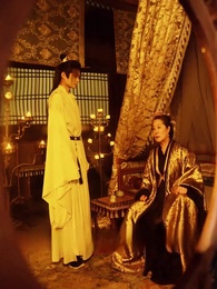 第43話 - 愛されない私 悪役の元へ