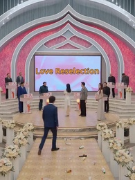 Episode 29 - Late-life Love