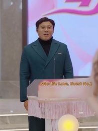 Late-life Love - Episode 37