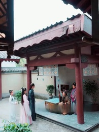 第5話 - 愛されない私 悪役の元へ