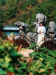 愛されない私 悪役の元へ - Episode 44