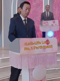 Late-life Love - Episode 64