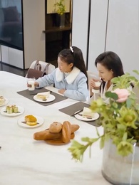 Episode 54 - Melawan Perundungan Antar Orang Tua