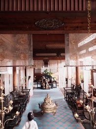 第15話 - 愛されない私 悪役の元へ