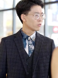 Épisode 130 - [Doublé] La femme de ménage est la boss