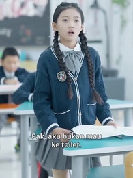 Melawan Perundungan Antar Orang Tua - Episode 57