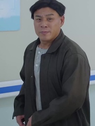 Episode 49 - Late-life Love