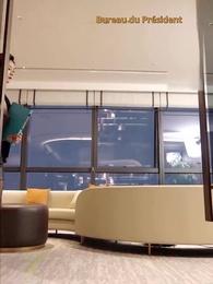 [Doublé] La femme de ménage est la boss - Episode 6