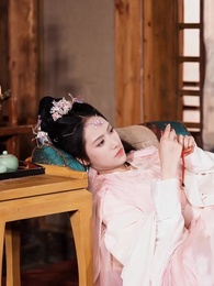 愛されない私 悪役の元へ - Episode 25