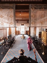 第30話 - 愛されない私 悪役の元へ