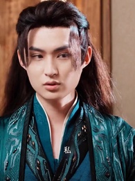 愛されない私 悪役の元へ - Episode 14