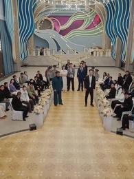 Late-life Love - Episode 12