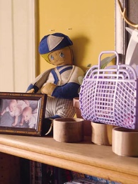 CEO, Your Wife Runs Away with Your Six Heirs - Episode 6