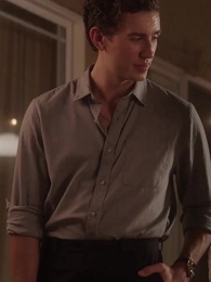 Alfa, Não Me Ama - Episode 19