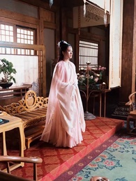 第56話 - 愛されない私 悪役の元へ