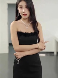 Épisode 18 - [Doublé] La femme de ménage est la boss