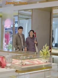 Late-life Love - Episode 54