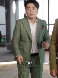 Épisode 123 - [Doublé] La femme de ménage est la boss