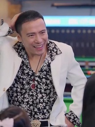 Late-life Love - Episode 61