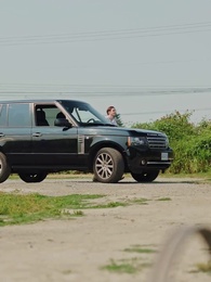 Mission secrète de l'Héritière de l'Alpha - Episode 39