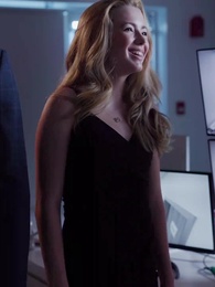 Mission secrète de l'Héritière de l'Alpha - Episode 11