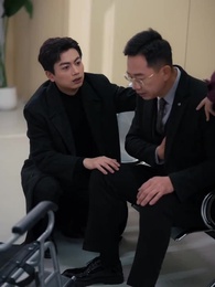 Regret in Silence - Episode 38