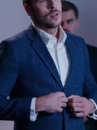 Mission secrète de l'Héritière de l'Alpha - Episode 8