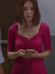 Alpha, liebe mich nicht! - Episode 41