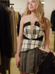 Épisode 58 - Mission secrète de l'Héritière de l'Alpha