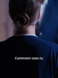 Épisode 12 - Mission secrète de l'Héritière de l'Alpha