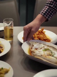 Episode 1 - Regret in Silence