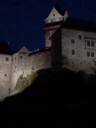 Épisode 1 - Mission secrète de l'Héritière de l'Alpha