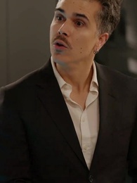 Mission secrète de l'Héritière de l'Alpha - Episode 55