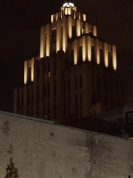 Épisode 61 - Mission secrète de l'Héritière de l'Alpha