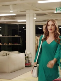 Épisode 49 - Mission secrète de l'Héritière de l'Alpha