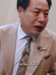 Episode 34 - Pembalasan Putri Orang Kaya