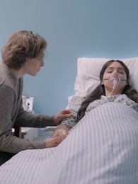 Episódio 81 - [Dublado] Noiva Substituta