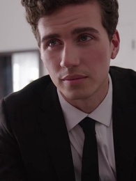 Alpha, liebe mich nicht! - Episode 36