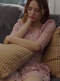 Episode 38 - Alpha, liebe mich nicht!