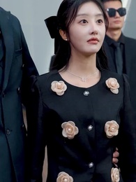 Tập 24 - Chồng Cũ Biết Ta Là Thần Y Chưa?