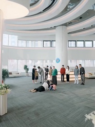 Chồng Cũ Biết Ta Là Thần Y Chưa? - Episode 8