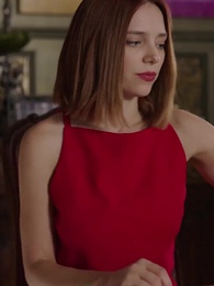 Episode 25 - Alpha, liebe mich nicht!