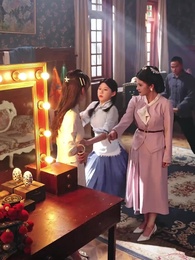 Episode 21 - Falling for What’s Already Gone